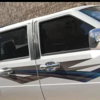 دودی و نصب برچسب با ضمانت امریکایی|خدمات موتور و ماشین|اهواز, کوی مهدیس|دیوار