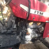 تراکتور ۴۷۵جفت|ماشین‌آلات صنعتی|بم, |دیوار