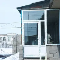 تولید انواع درب پنجره UPVC و ضد سرقت|خدمات پیشه و مهارت|اردبیل, |دیوار