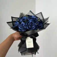 گل های ربانی زیبا خاطراتی ماندگار