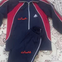لباس ورزشی