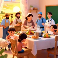 آموزش ضروری برای همه