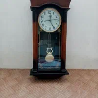 ساعت سالم وبدون خرابی