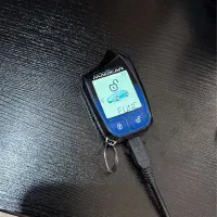 دزدگیر ماجیکار (مجیکار) مدل i130a