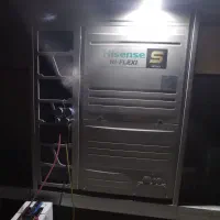 خدمات فنی حسن زاده تعمیر و نصب انواع کولر و پکیج