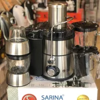 آب میوه گیر 4 کاره