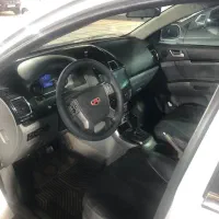 جیلی ۲۰۱۴ نقره ای منطقه