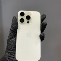 15پرو ۲۵۶ ZAA باطری ۱۰۰ جاست اکتیو