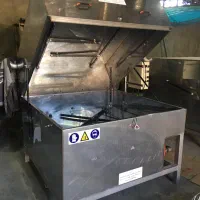 قطع شویی|ماشینآلات صنعتی|آبپخش, |دیوار