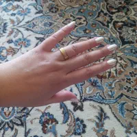 انگشتر فقط ۱۰۰|بدلیجات|اصفهان, شیخ اشراق|دیوار