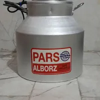 کره گیر ۱۳ کیلویی پارس البرز