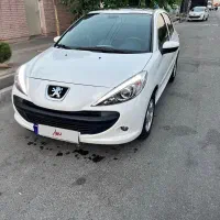 پژو ۲۰۷i پانا ارتقا ۸۵گانه|خودرو سواری و وانت|تهران, تهرانسر مرکزی|دیوار