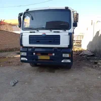 آمیکو باری تک مدل 1390|خودرو سنگین|تهران, حصارک|دیوار