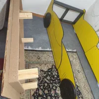 یخچال،صندلی،تخت|یخچال و فریزر|شاهین‌شهر, شهرک میلاد|دیوار