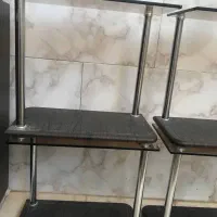 4 عدد میز عسلی جلو مبلی