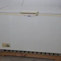 فریزر صندوقی هیمالیا مدل cf 275