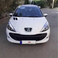 پژو207پاناروما خشک404