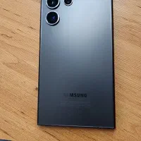 گوشی موبایل S24 Ultra jetblk