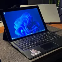 فروش لپتاپ Lenovo IdeaPad Miix 700 - 12.2 اینچی