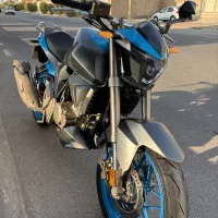 کازرون زونتس ار ۲۵۰