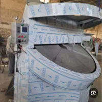 فروش امتیاز نانوایی با تمامی دستگاه ها