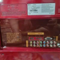 تلوزیون lcd...LGاصل کره با۳ماه ضمانت کار|تلویزیون و پروژکتور|شیراز, بریجستون|دیوار