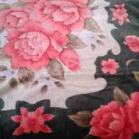 لحاف وپتو موج|رختخواب، بالش، پتو|شوشتر, |دیوار