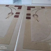 دو تخته فرش فانتزی9متری