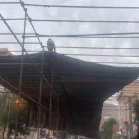 داربست محمد( تمام نقاط تهران)|خدمات پیشه و مهارت|تهران, تهرانپارس شرقی|دیوار