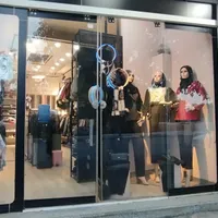 واگذاری کامل بوتیک لباس زنانه درحال فعالیت