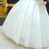 لباس عروس