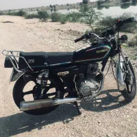 موتورسیکلت