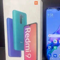 گوشی شیایومی ردمی ۹