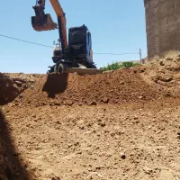 اجاره مینی بیل،بابکت،وغیره