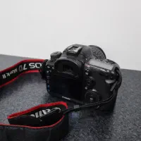 دوربین 7D MARK II CANON|دوربین عکاسی و فیلم‌برداری|صدرا-فارس, فاز ۲|دیوار