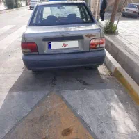 پراید۸۸صبا