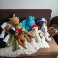 عروسک های خوشگل و گوگلی