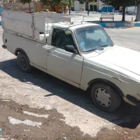 وانت پیکان87