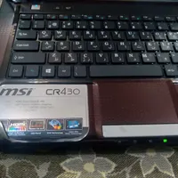 لب تاپ ام ای ای اصلی