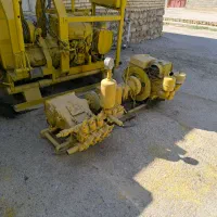 دستگاه حفاری