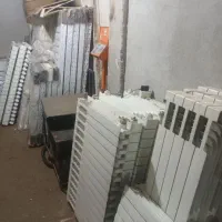 فروشنده وخریدار انواع ضایعات