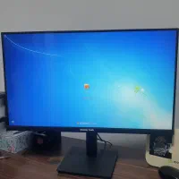 مانیتور ۲۷ اینچ مستر تک