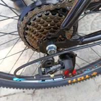 دوچرخه ویوا|دوچرخه، اسکیت، اسکوتر|بجنورد, |دیوار