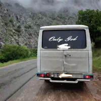 اجاره مینی بوس وسرویس ایاب و ذهاب|خدمات حمل و نقل|سنندج, |دیوار