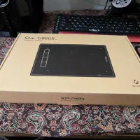STAR G960S PLUSقلم نوری