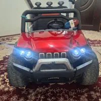 ماشین شارژی