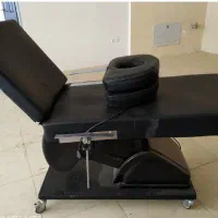 فروش تخت زیبایی دو شکن