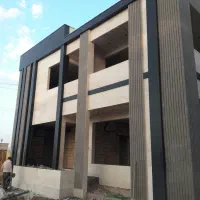 سنگ کاری نما رومی و مدرن|خدمات پیشه و مهارت|گلپایگان, |دیوار