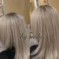 آفر ۵۰ درصدی رنگ ولایت حرفه ای به مدت محدود|خدمات آرایشگری و زیبایی|تهران, افسریه جنوبی|دیوار