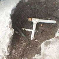 لوله کشی آب،نشت یابی دقیق،وبندکشی وعایقکاری|خدمات پیشه و مهارت|رشت, گلباغ نماز|دیوار